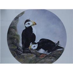 Mother's Day 1988 Ronnie Lee Lynch 21" x 20"  (71)