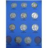 Image 3 : Great Collection of Coins:  Indian Head Nickels, Washington Quarters, Canadian Dimes, Mercury Dimes,