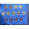 Image 4 : Great Collection of Coins:  Indian Head Nickels, Washington Quarters, Canadian Dimes, Mercury Dimes,