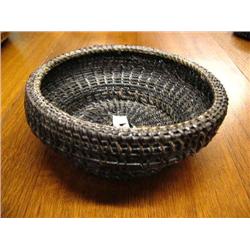 5"  Open Top Baleen Basket (1)