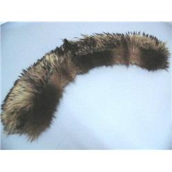 Wolf and Wolverine Parka Ruff (1)