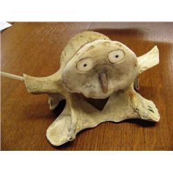 Vertebrae Mask by WOK. (33)