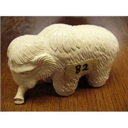 4" Mammoth Ivory Mammoth (33)