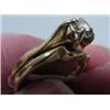 Image 3 : Diamond Ring, very nice, 14k Gold  (31)
