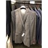Image 2 : 15 S.COHEN BLUE AND GREY SUIT JACKETS AND PANTS ALL  MIXED SIZES