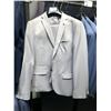 Image 2 : 14 LIEF HORSENS SUIT JACKETS AND PANTS  BLUE AND GREY MIXES SIZES