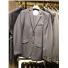 Image 2 : 11 RENOIR SUIT JACKETS AND PANTS GREY AND BLUE MIXED SIZES