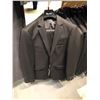 Image 2 : 15 RENOIR SUIT JACKETS AND PANTS BLACK AND GREY MIXED SIZES