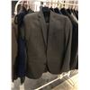 Image 2 : 13 HUMBLE SUIT JACKETS AND PANTS MIXED COLOURS AND SIZES, INCLUDES RACK