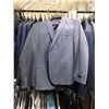 Image 3 : 14 SUIT JACKETS,  PANTS, AND SHIRTS INCLUDING LIEF HORSENS AND MORE. MIXED SIZES AND COLOURS