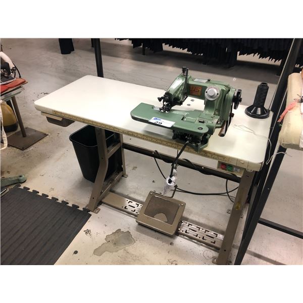 US BLIND STITCH-LINE SEWING MACHINE MODEL SL718-2