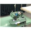 Image 2 : US BLIND STITCH MACHINE CORP SEWING MACHINE MODEL 718-2