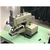 Image 2 : TOKYO JUKI INDUSTRIAL CO. LTD.  SEWING MACHINE MODEL Z032/MB-373 WITH BUTTONS AND MORE
