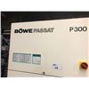 Image 3 : DRY CLEANING MACHINE BOWE PASSAT P300