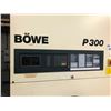 Image 3 : DRY CLEANING MACHINE BOWE P300