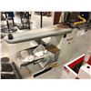 Image 1 : HIGH STEAM IRONING BOARD WITH STEAM ARM EUROPEAN EQUIP CORP MODEL #KW1150 AMP9,6