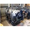 Image 2 : STEAM BOILER SASKATOON BOILER MODEL OTS.G30H, NEEDS TO BE DISMANTLED