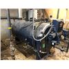 Image 2 : STEAM BOILER SASKATOON BOILER MODEL TS.G30H - HAS BEEN DISMANTLED FOR MOVING