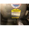 Image 4 : SWAN AIR COMPRESSOR MODEL HW4310 WITH A BALDOR 3 PHASE INDUSTRIAL MOTOR