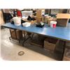 Image 2 : 4 FOLDING UTILITY TABLES 6'