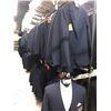 Image 2 : NAVY BLUE WOOL SUIT JACKETS STYLE 420 APPROX 60 MIXED SIZES