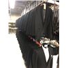 Image 2 : BLACK WOOL SUIT JACKET STYLE 790 APPROX 270 MIXED SIZES