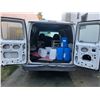 Image 13 : 1997 WHITE FORD F50 CARGO VAN, VIN 1FTFS24L6VHA64525, ODO 2,53683KMS, GAS, RD, DENTS