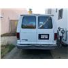 Image 14 : 1997 WHITE FORD F50 CARGO VAN, VIN 1FTFS24L6VHA64525, ODO 2,53683KMS, GAS, RD, DENTS