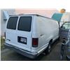 Image 5 : 1997 WHITE FORD F50 CARGO VAN, VIN 1FTFS24L6VHA64525, ODO 2,53683KMS, GAS, RD, DENTS
