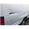 Image 6 : 1997 WHITE FORD F50 CARGO VAN, VIN 1FTFS24L6VHA64525, ODO 2,53683KMS, GAS, RD, DENTS