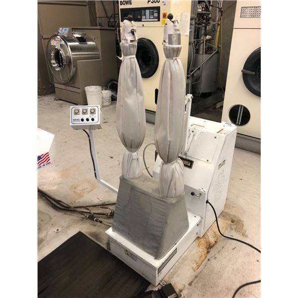 SLEEVER FORENTA MODEL 77SASL