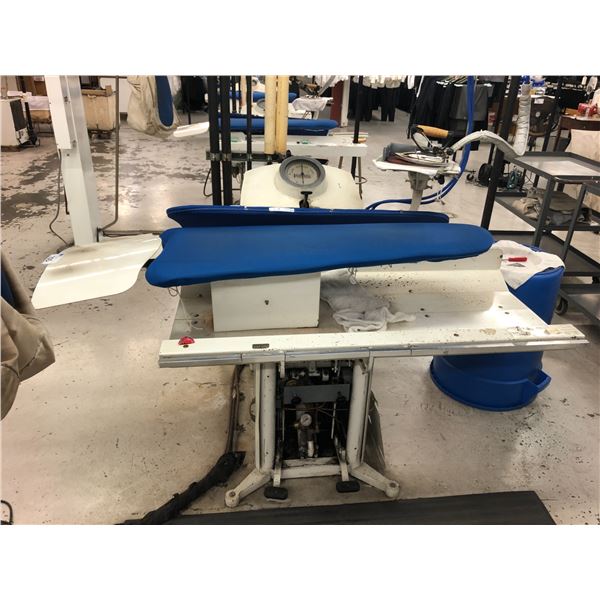 PRESS FORENTA MODEL 48 FGR-2