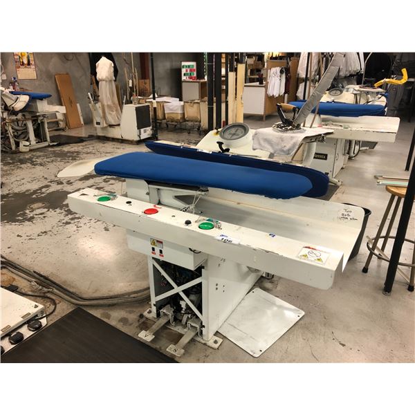 PRESS FORENTA  MODEL 482 FGR