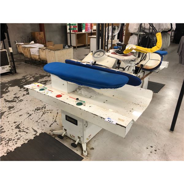 PRESS FORENTA MODEL 461FOR