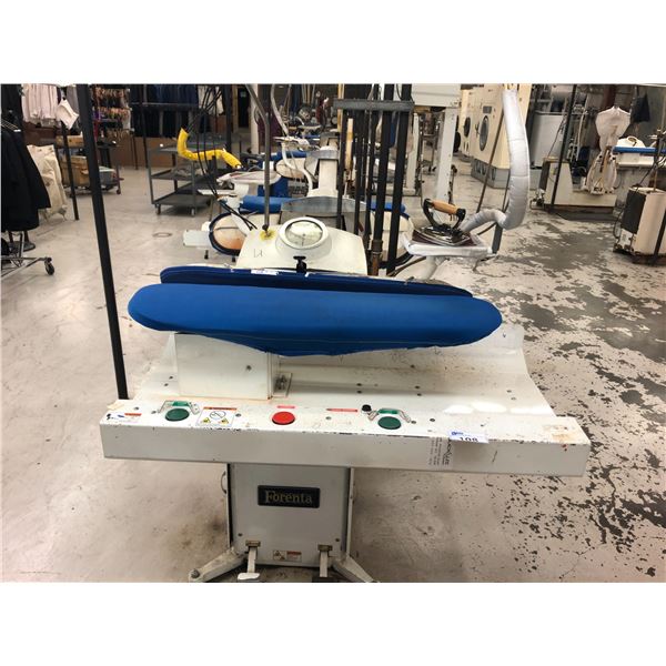 PRESS FORENTA MODEL 461FOR