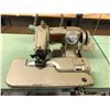 Image 2 : BENZ SEWING MACHINES LTD. BLIND STITCH SEWING MACHINE MODEL 816