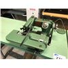 Image 2 : BENZ SEWING MACHINES LTD. BLIND STITCH SEWING MACHINE MODEL 816