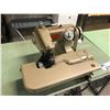 Image 2 : BENZ SEWING MACHINES LTD. BLIND STITCH SEWING MACHINE MODEL 816