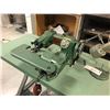 Image 2 : BENZ SEWING MACHINES LTD. BLIND STITCH SEWING MACHINE MODEL 816