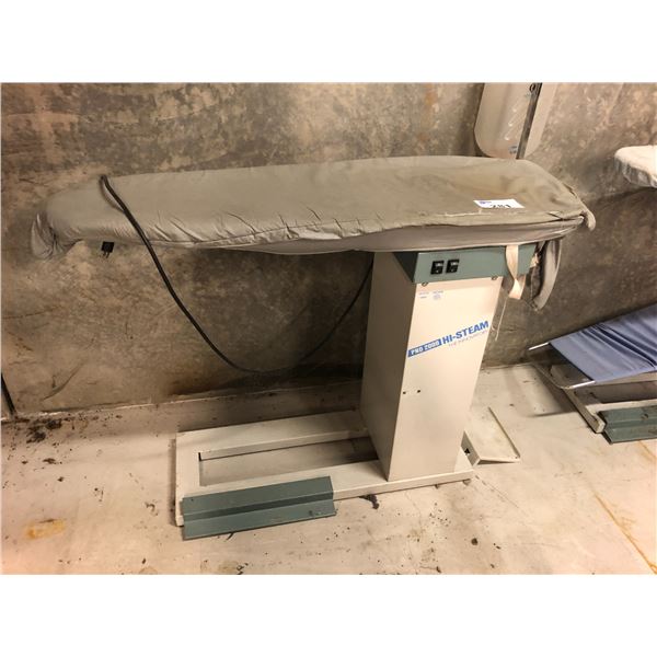 HI-STEAM PND 2000 STEAM  BOARD - NO IRON