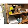 Image 2 : CONTENTS OF SHELVING INCLUDING SUPPLIES AND MORE