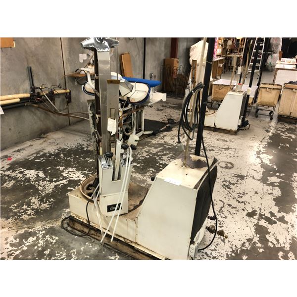 CISSELL CF600 PRESS