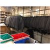 Image 3 : APPROX 200 MIXED SUIT JACKETS VARIOUS COLOURS AND SIZES