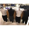 Image 2 : 12 DRESSED MALE MANNEQUINS