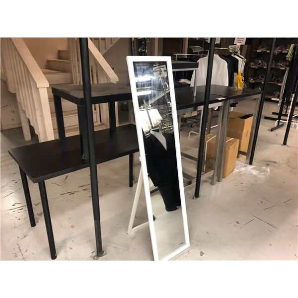 5 MISC. DISPLAY TABLES