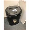Image 1 : 16 PAGE CAPACITY HIGHSPEED SHREDDER