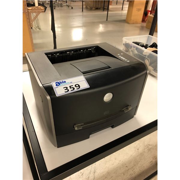 DELL 1720 NETWORK PRINTER