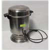 Image 1 : COMMERCIAL HOT BEVERAGE / WATER URN