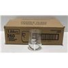 Image 1 : CASE OF 12 LIBBEY 6.25OZ STEMLESS TASTER