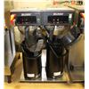 Image 1 : BUNN CW SERIES DUAL AIR POT COFFEE BREWER